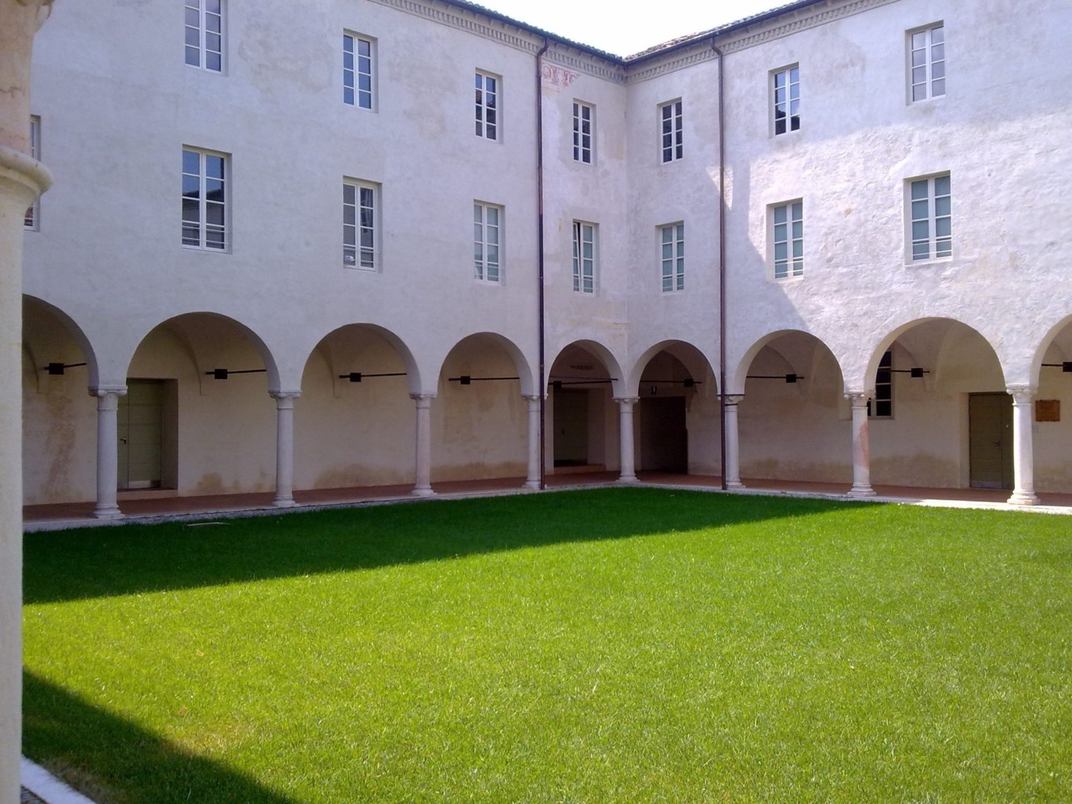 conservatorio di musica lucio campiani