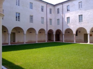 Conservatorio di Mantova