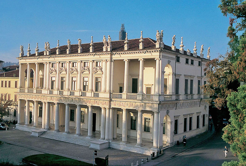 Palazzo Chiericati