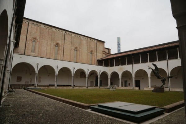 Museo Santa Caterina