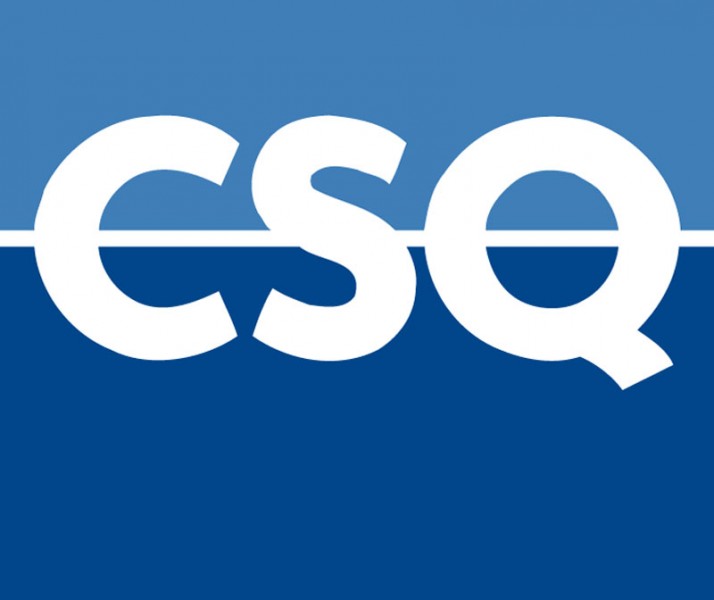 logo csq