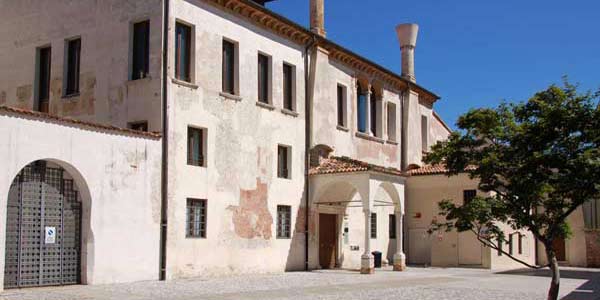 Museo Santa Caterina