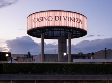 Casinò di Ca' Noghera