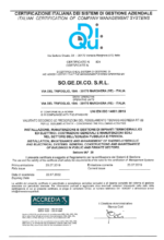 UNI EN ISO 14001-2015