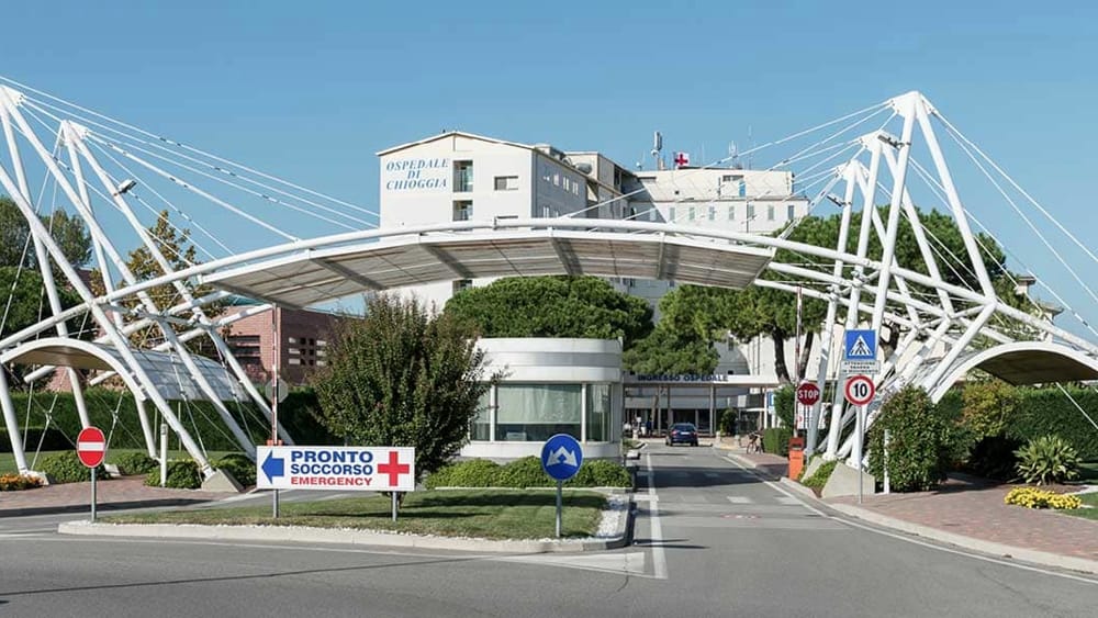 Ospedale di Chioggia