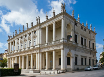 Palazzo Chiericati