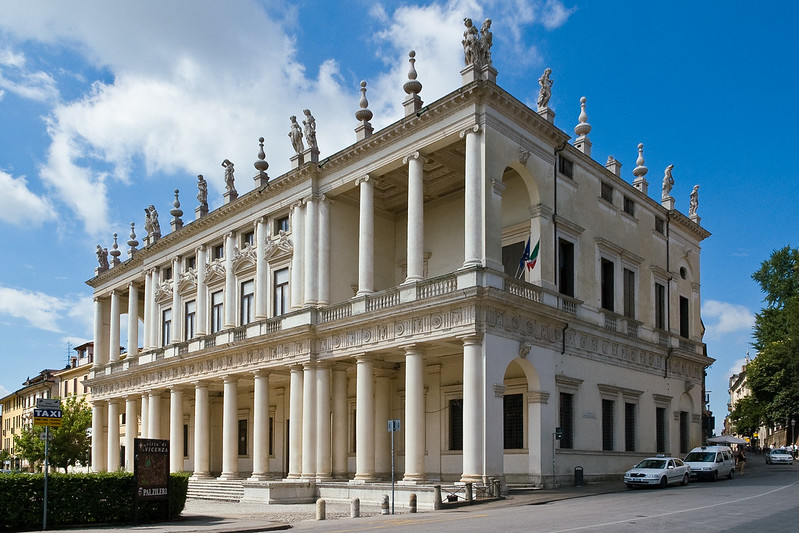 Palazzo Chiericati