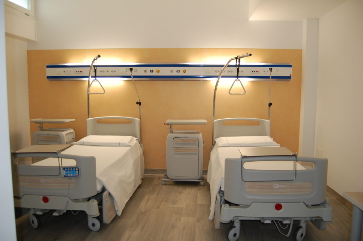 ospedale di Rovigo