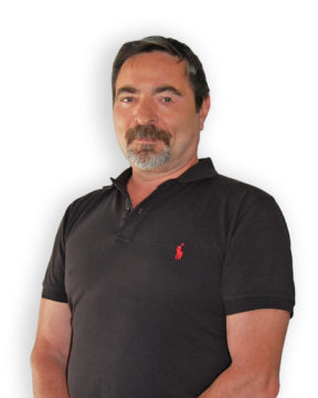LUIGI ANTICO
