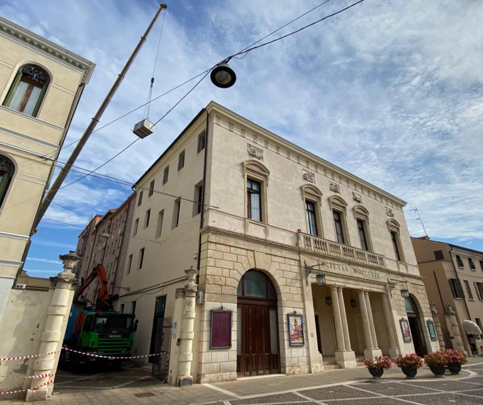 Teatro Sociale di Rovigo