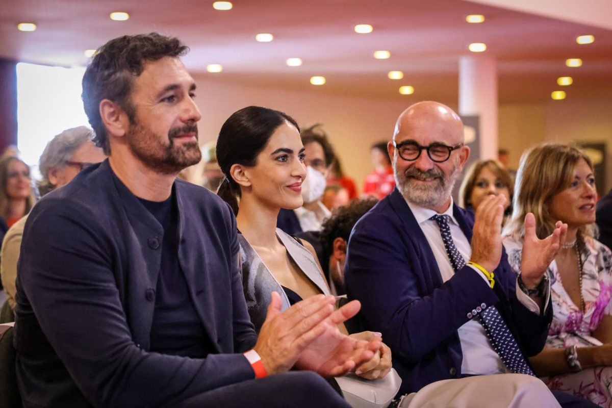 Mostra del Cinema di Venezia