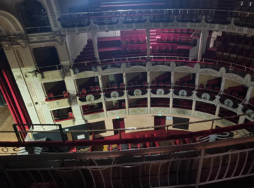 Teatro Sociale di Rovigo