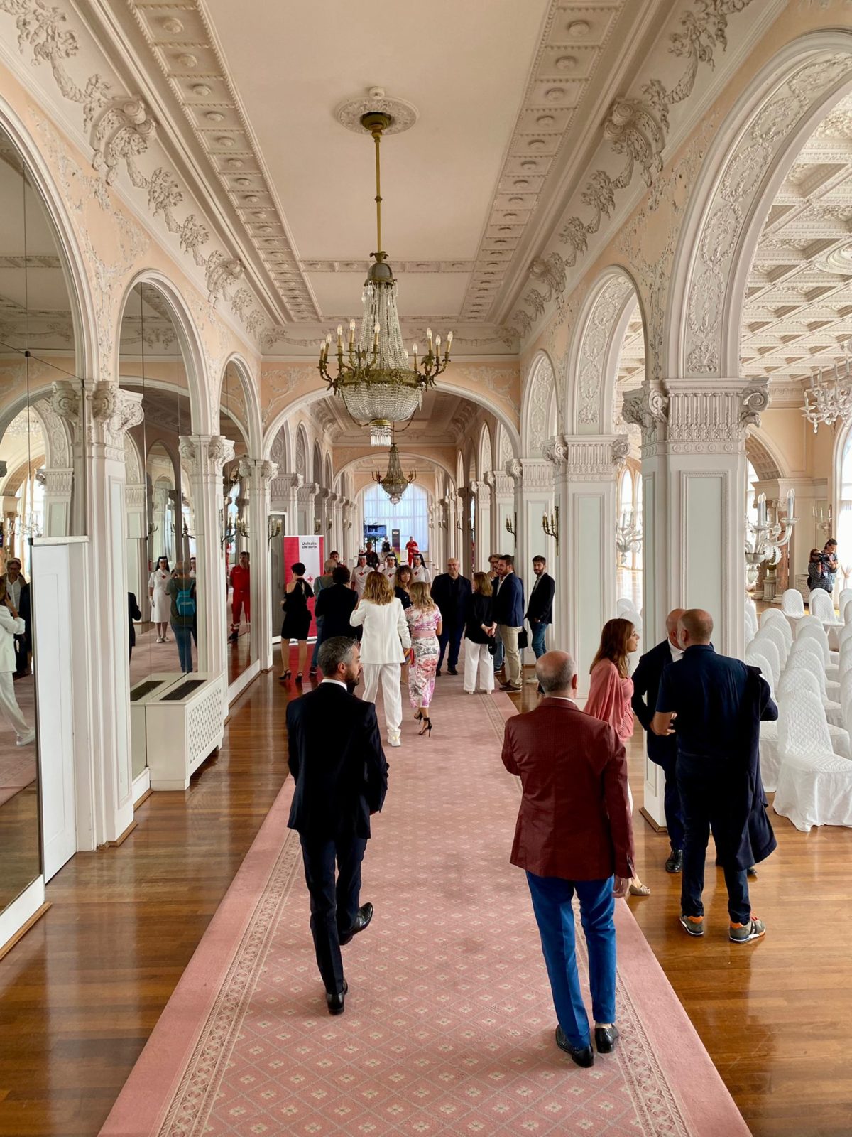 Mostra del Cinema di Venezia